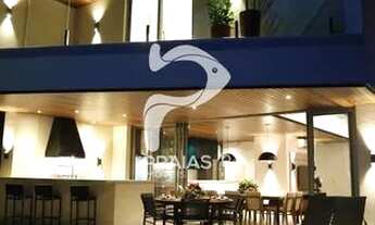 Imagem 2: Casa decorada, 5 suítes, na Riviera de São Lourenço