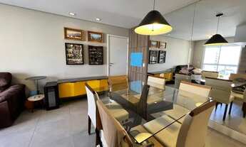 Imagem 5: APARTAMENTO À VENDA 2 DORMITÓRIOS SENDO 1 SUÍTE, 2 VAGAS, 70m² - SAÚDE Apartamento com 2 Q