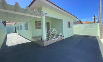 Imagem 2: Casa com 6 dormitórios para alugar, 209 m² por R$ 1.950,00/mês - Parque São Jorge - Maríli