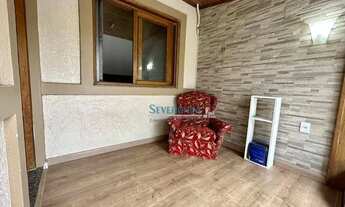 Imagem 6: Casa com 3 dormitórios para alugar, 111 m² por R$ 2.070,00/mês - Morada Do Bosque - Cachoe