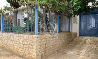 Imagem 3: Casa - Jardim Guanabara - Campinas