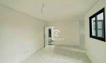 Imagem 7: Cobertura com 2 dormitórios, 120 m² - venda por R$ 700.000,00 ou aluguel por R$ 3.650,00/m