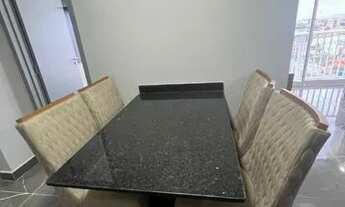 Imagem 5: Apartamento no catolé com mobiliado fina completa