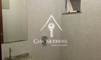 Imagem 6: Excelente sobrado em condomínio no Canadá, cozinha montada, área de lazer