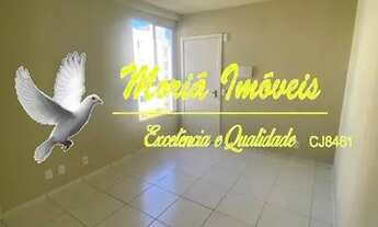 Imagem 3: Apartamento para Locação em Duque de Caxias, JARDIM GRAMACHO, 2 dormitórios, 1 banheiro