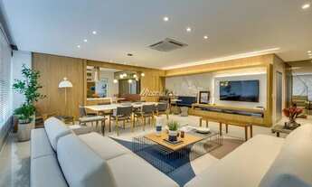 Imagem: Apartamento à venda 4 Quartos, 4 Suites