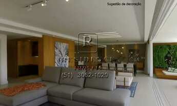 Imagem 4: PORTO ALEGRE - Apartamento Padrão - MENINO DEUS