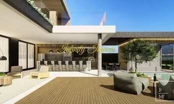 Imagem 4: Alphaville Casa triplex de alto padrão