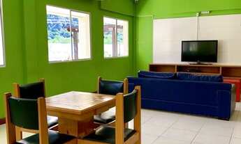 Imagem 7: Casa de condomínio sobrado para venda tem 120 metros quadrados com 3 quartos