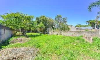 Imagem 5: Lote/Terreno para venda possui 438 metros quadrados em Lindóia - Curitiba - PR