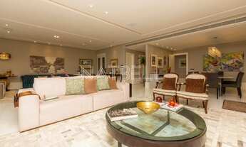 Imagem: O verdadeiro luxo da Barra da Tijuca