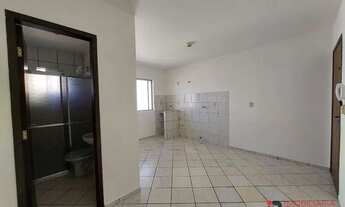 Imagem 7: Apartamento com 1 dormitório para alugar, 35 m² por R$ 935,00/mês - Bom Retiro - Joinville