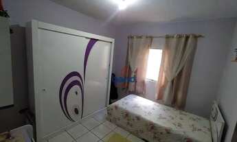 Imagem 7: Casa com 3 dormitórios à venda, 129 m² por R$ 320.000 - Centro - Porto Feliz/SP