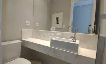 Imagem 4: Apartamento para aluguel 3 quartos 3 suítes 3 vagas - Santo Agostinho