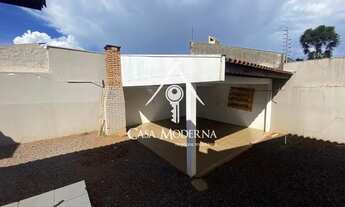 Imagem 6: Casa à venda no Maria Luíza, próximo ao SENAI e á Rua Cuiabá