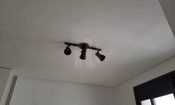 Imagem 4: Apartamento 38m² para Locação no Centro de Osasco 1 quarto, sala, 1 banheiro, 1 vaga