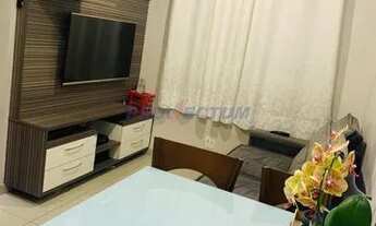 Imagem 6: Apartamento - Jardim Márcia - Campinas
