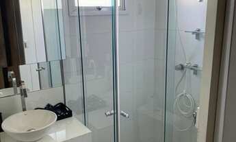 Imagem 4: APARTAMENTO DE 2 QUARTOS TOTALMENTE DECORADO O MOBILIADO A 300 METROS DA PORTARIA DO PRAIA