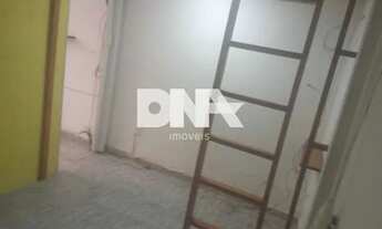 Imagem 3: Kitnet/Conjugado-À VENDA-Santa Teresa-Rio de Janeiro-RJ