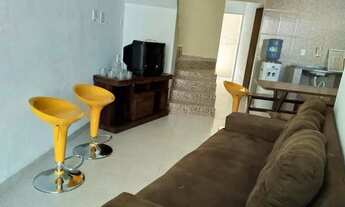 Imagem 4: Casa na praia dos carneiros Tamandaré