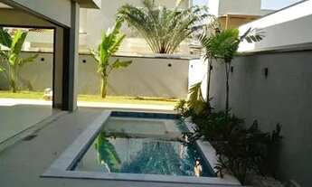 Imagem 5: CASA EM CONDOMÍNIO - SWISS PARK - SP