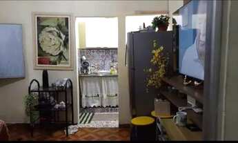 Imagem 2: CASA DE VILA FAMILIAR