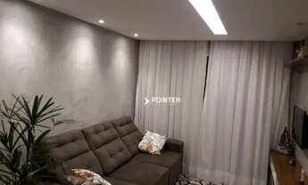 Imagem: Apartamento com 2 quartos com suíte. Rico