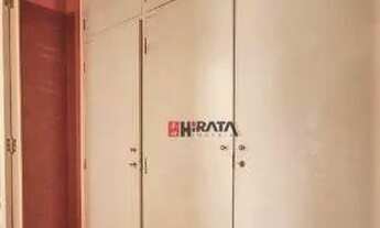 Imagem 7: Apartamento com 1 dormitório para alugar, 51 m² por R$ 3.590,00/mês - Cidade Monções - São