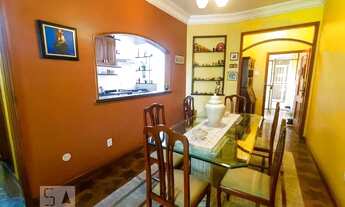 Imagem 4: Apartamento para Aluguel - Tijuca, 3 Quartos, 130 m2