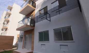 Imagem 3: Apartamento Garden com 157 metros quadrados com 2 quartos em Vargem Pequena, Rio de Janeir