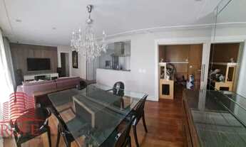 Imagem: Apartamento com 3 dormitórios para alugar