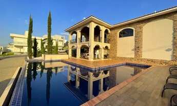 Imagem 15: Terreno à venda no condomínio Mont'Alcino em Valinhos-SP