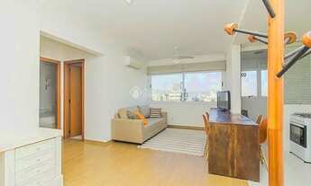 Imagem 1: PORTO ALEGRE - Apartamento Padrão - Petrópolis