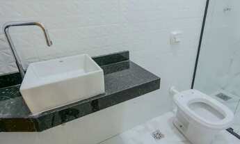 Imagem 2: Casa 3 Quartos a Venda Jardim Itaipu Goiânia - GO