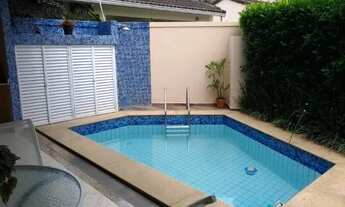 Imagem 7: Excelente casa duplex no Quality 1, 4 quartos