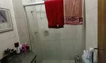 Imagem 3: Contagem - Apartamento Padrão - Arvoredo