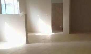 Imagem 2: Kitnet com 1 dormitório para alugar, 50 m² por R$ 900,00/mês - Bangu - Santo André/SP