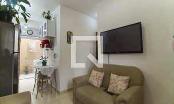 Imagem 4: Apartamento para Aluguel - Itaquera, 2 Quartos, 45 m2