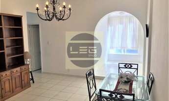 Imagem: Apartamento para venda possui 90 metros