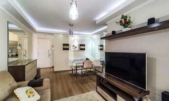 Imagem 2: Apartamento para Aluguel - Panamby, 3 Quartos, 70 m2