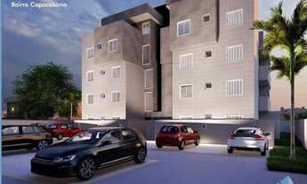 Imagem 2: Apartamento à venda, 49 m² por R$ 268.000,00 - Parque Copacabana - Belo Horizonte/MG