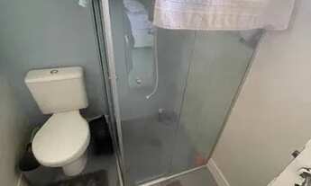 Imagem 6: Cobertura à venda no Condomínio Edifício Guedes em Vila Guiomar - Santo André - SP