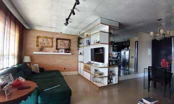 Imagem 6: Apartamento Locação Vila Leopoldina 70 m² 1 Dormitórios