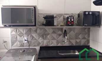 Imagem 3: Apartamento com 1 dormitório à venda, 40 m² por R$ 190.000,00 - Centro - Campinas/SP