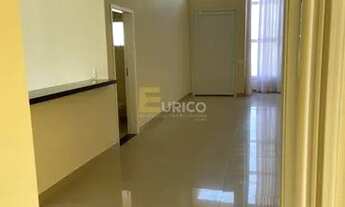 Imagem 4: Casa em condomínio para aluguel no Condomínio Residencial Villa do Sol em Valinhos/SP