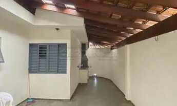 Imagem 4: Casa Padrão em São Carlos