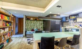 Imagem 5: Apartamento para Venda - 293m², 2 dormitórios, sendo 1 suites, 1 vaga - Cristo Redentor