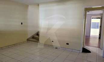 Imagem 4: Sobrado para Locação 2 Dormitórios e 3 Vagas no Jd. Tremembé