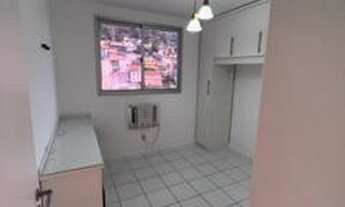 Imagem 6: Cobertura duplex para venda com 197 metros quadrados com 3 quartos em Vital Brazil - Niter