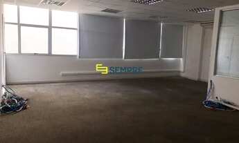 Imagem 3: Sala comercial para alugar no bairro Lourdes com 4 vagas